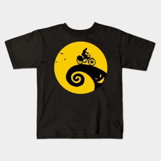 Nightmare Before Christmas Pee Wee Kids T-Shirt